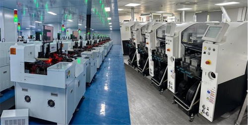 创新驱动，绿色发展 联诚发——行业领先的LED显示应用与技术服务提供商