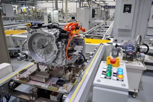 助推中国汽车梦 科力远CHS佛山工厂正式投产，技术服务升级助力产业腾飞