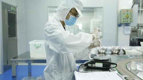 深耕即食燕窝行业，品鉴燕窝代工以技术服务驱动高质量增长