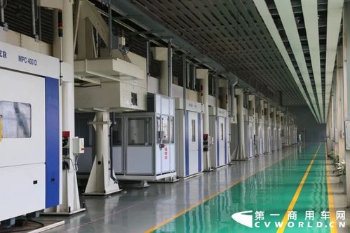 汉马动力国六柴油机双线技术亮相广州，EGR与SCR路线并行引领排放升级